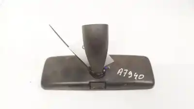 Pièce détachée automobile d'occasion rétroviseur intérieur pour volkswagen golf iii (1h1) 1.9 tdi références oem iam 6n0857511a