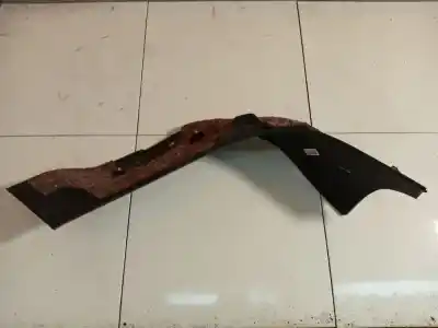 İkinci el araba yedek parçası plasti̇kler için peugeot 407 (6d_) 2.0 hdi 135 (6drhrh, 6drhre, 6drhrg, 6drhrj) oem iam referansları   