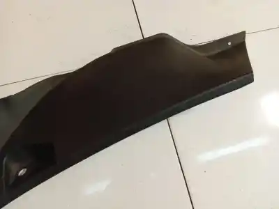 İkinci el araba yedek parçası plasti̇kler için peugeot 407 (6d_) 2.0 hdi 135 (6drhrh, 6drhre, 6drhrg, 6drhrj) oem iam referansları   