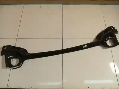 Peça sobressalente para automóvel em segunda mão grelha torpedo curcuvan por peugeot 407 (6d_) 2.0 hdi 135 (6drhrh, 6drhre, 6drhrg, 6drhrj) referências oem iam 96516813xt  96 516 813 xt