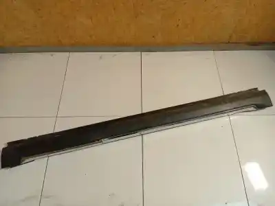 Piesă de schimb auto la mâna a doua prag lateral stanga (bucatã taiatã) pentru peugeot 4007 (vu_, vv_) 2.2 hdi referințe oem iam 6512a13701