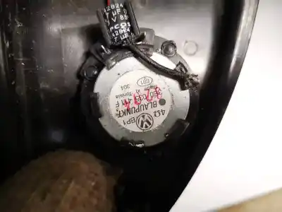 Second-hand car spare part speaker for ford taurus (p5_) 3.0 24v oem iam references 3b0035411f  