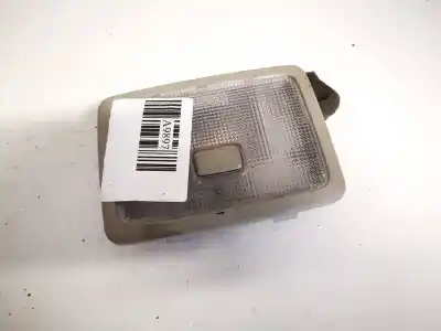 Tweedehands auto-onderdeel binnenlicht voor chevrolet captiva 2.4 cat oem iam-referenties 