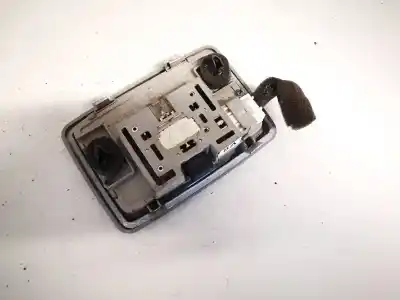 Peça sobressalente para automóvel em segunda mão luz interior por chevrolet captiva 2.4 cat referências oem iam   