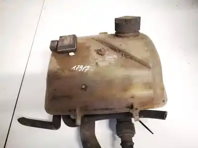 Peça sobressalente para automóvel em segunda mão depósito de expansão por fiat ulysse (179) 2.2 jtd dynamic referências oem iam 1488949080