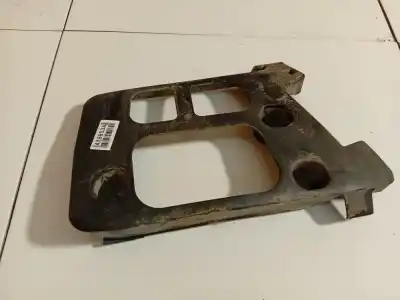 Peça sobressalente para automóvel em segunda mão reforço do pára choques traseiro por peugeot 407 (6d_) 2.0 hdi 135 (6drhrh, 6drhre, 6drhrg, 6drhrj) referências oem iam 43430ind4