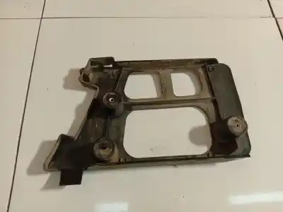 Second-hand car spare part rear bumper reinforcement for peugeot 407 (6d_) 2.0 hdi 135 (6drhrh, 6drhre, 6drhrg, 6drhrj) oem iam references 43430ind4  43430ind4, 9644600780