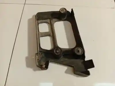 Second-hand car spare part rear bumper reinforcement for peugeot 407 (6d_) 2.0 hdi 135 (6drhrh, 6drhre, 6drhrg, 6drhrj) oem iam references 43430ind4  43430ind4, 9644600780