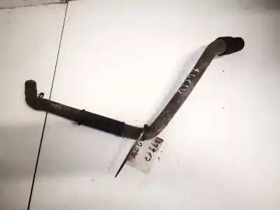 Peça sobressalente para automóvel em segunda mão tubo por fiat ulysse (179) 2.2 jtd dynamic referências oem iam 