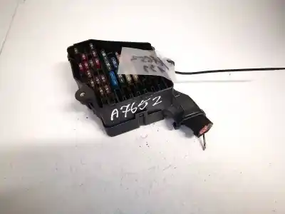 Автозапчасти б/у блок реле/предохранителей за audi a6 avant (4f5) 2.4 ссылки oem iam 