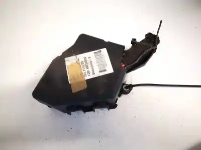 Автозапчасти б/у блок реле/предохранителей за audi a6 avant (4f5) 2.4 ссылки oem iam   