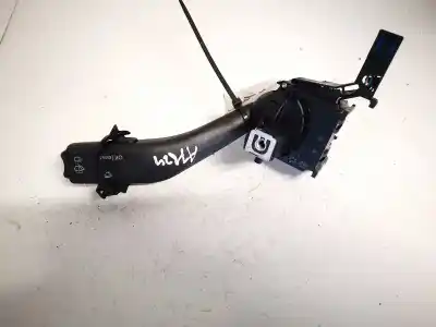 Peça sobressalente para automóvel em segunda mão comutador de limpa vidros por skoda octavia combi (1z5) 1.9 tdi dpf referências oem iam 1k0953519a