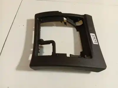 Peça sobressalente para automóvel em segunda mão plásticos por peugeot 407 (6d_) 2.0 hdi 135 (6drhrh, 6drhre, 6drhrg, 6drhrj) referências oem iam 9644582977