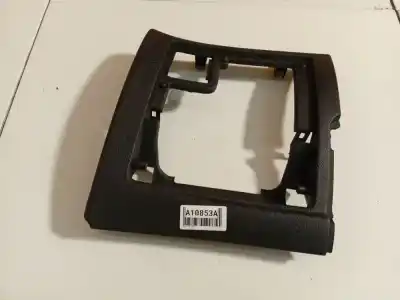 Автозапчасти б/у пластик за peugeot 407 (6d_) 2.0 hdi 135 (6drhrh, 6drhre, 6drhrg, 6drhrj) ссылки oem iam 9644582977  9644582977, 83729x