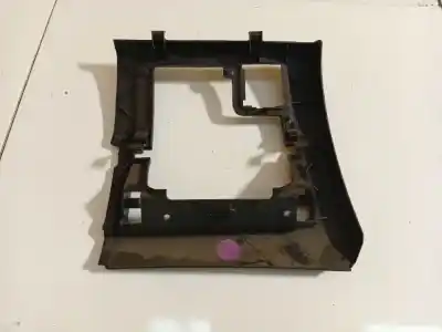 Автозапчасти б/у пластик за peugeot 407 (6d_) 2.0 hdi 135 (6drhrh, 6drhre, 6drhrg, 6drhrj) ссылки oem iam 9644582977  9644582977, 83729x