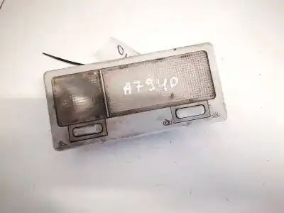Pièce détachée automobile d'occasion lumière intérieure pour volkswagen golf iii (1h1) 1.9 tdi références oem iam 357947111