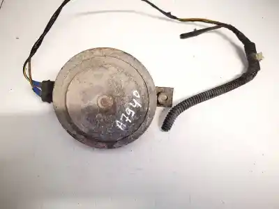 Pièce détachée automobile d'occasion klaxon / signal sonore pour volkswagen golf iii (1h1) 1.9 tdi références oem iam 