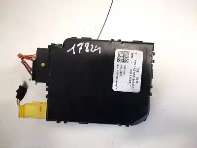 Peça sobressalente para automóvel em segunda mão sensor de ângulo de direção por skoda octavia combi (1z5) 1.9 tdi dpf referências oem iam 1k0953549bc