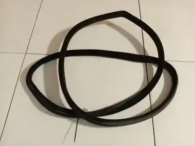 Peça sobressalente para automóvel em segunda mão junta vedante da porta por peugeot 407 (6d_) 2.0 hdi 135 (6drhrh, 6drhre, 6drhrg, 6drhrj) referências oem iam 