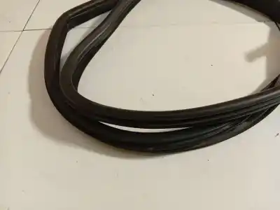 Автозапчастина б/у контур дверей гума для peugeot 407 (6d_) 2.0 hdi 135 (6drhrh, 6drhre, 6drhrg, 6drhrj) посилання на oem iam   