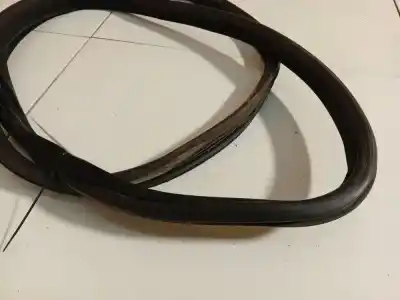 Автозапчастина б/у контур дверей гума для peugeot 407 (6d_) 2.0 hdi 135 (6drhrh, 6drhre, 6drhrg, 6drhrj) посилання на oem iam   