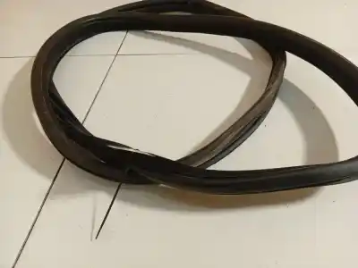 Автозапчастина б/у контур дверей гума для peugeot 407 (6d_) 2.0 hdi 135 (6drhrh, 6drhre, 6drhrg, 6drhrj) посилання на oem iam   