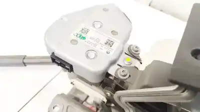 Second-hand car spare part steering column for audi a6 c6 (4f2) 2.7 tdi oem iam references 4f0910852b  4f0905852d