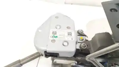 Gebrauchtes Autoersatzteil lenksäule zum audi a6 c6 (4f2) 2.7 tdi oem-iam-referenzen 4f0910852b