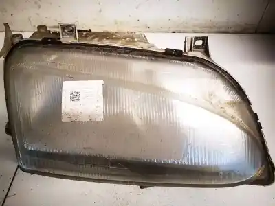 Second-hand car spare part RIGHT HEADLIGHT for VOLKSWAGEN SHARAN (7M8)  OEM IAM references 1305235255  