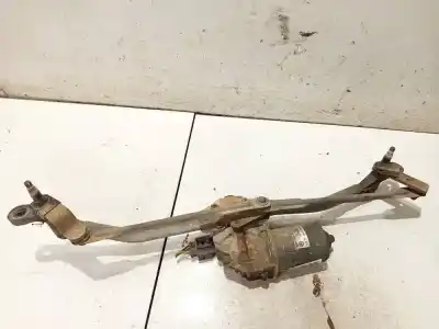 Piesă de schimb auto la mâna a doua ștergãtor geamuri fațã pentru skoda roomster (5j7) 1.4 tdi referințe oem iam 