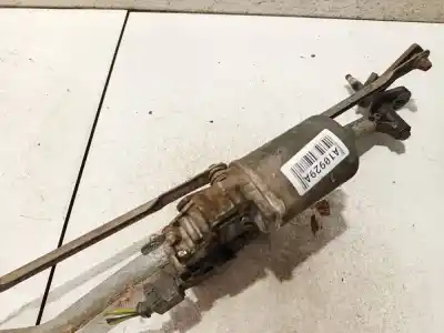 Piesă de schimb auto la mâna a doua motor stergãtor fatã pentru skoda roomster (5j7) 1.4 tdi referințe oem iam 5j1955113b