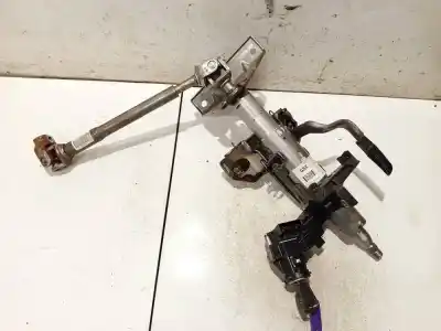 Second-hand car spare part steering column for fiat doblo cargo (263_) 2.0 d multijet oem iam references 0519594090e