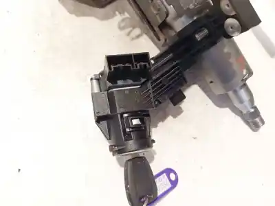 Second-hand car spare part ignition switch for fiat doblo cargo (263_) 2.0 d multijet oem iam references 61124701