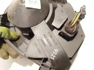 Автозапчасти б/у отопительный двигатель за volkswagen passat b5 variant (3b5) 1.9 tdi ссылки oem iam 8d1820021  740221233f