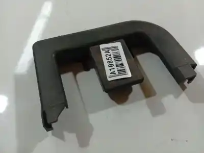 Автозапчастина б/у пластикler для nissan note (e11, ne11) 1.5 dci посилання на oem iam 84911ax611  84911 ax 611, 84911 ax 610, 84911ax610