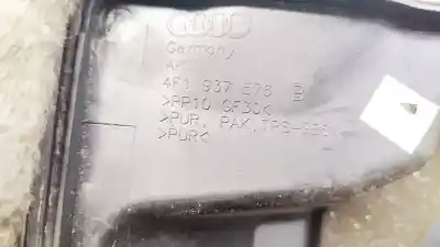 Second-hand car spare part fuse box unit for audi a6 c6 (4f2) 2.7 tdi oem iam references 4f1937576b  