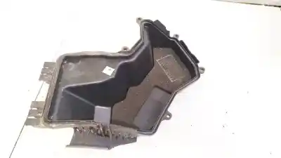 Second-hand car spare part fuse box unit for audi a6 c6 (4f2) 2.7 tdi oem iam references 4f1937576b  