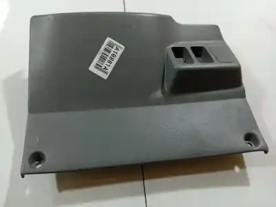 Second-hand car spare part plastics for toyota ipsum (_m2_) 2.0 d (clm20_) oem iam references 5543344020