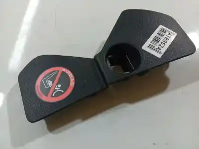 Second-hand car spare part plastics for nissan note (e11, ne11) 1.5 dci oem iam references 684989u1001  68498 9u100 1, p10951