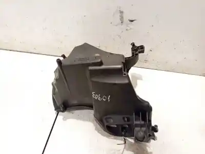 Peça sobressalente para automóvel em segunda mão suporte do filtro de ar por ford focus ii (da_, hcp, dp) 1.8 tdci referências oem iam 76895494