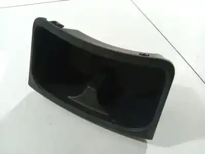 Автозапчастина б/у пластикler для nissan note (e11, ne11) 1.5 dci посилання на oem iam 689309u100  689309u100