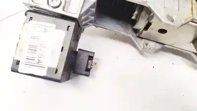 Pezzo di ricambio per auto di seconda mano piantone dello sterzo per renault espace iv (jk0/1_) 2.0 (jk0a, jk1d, jk0n) riferimenti oem iam 8200468515  e0160200