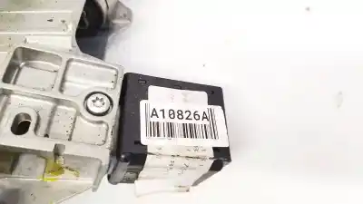 Pezzo di ricambio per auto di seconda mano Piantone Dello Sterzo per RENAULT ESPACE IV (JK0/1_) 2.0 (JK0A, JK1D, JK0N) Riferimenti OEM IAM 8200468515  E0160200