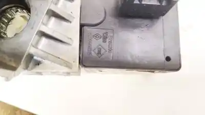 Pezzo di ricambio per auto di seconda mano piantone dello sterzo per renault espace iv (jk0/1_) 2.0 (jk0a, jk1d, jk0n) riferimenti oem iam 8200468515  e0160200