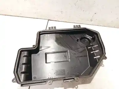 Gebrauchtes Autoersatzteil relais sicherungskasten multifunktionsrelais zum audi a6 c6 (4f2) 2.7 tdi oem-iam-referenzen 4f1907613