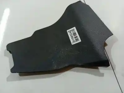 Автозапчасти б/у пластик за nissan note (e11, ne11) 1.5 dci ссылки oem iam 6892190100