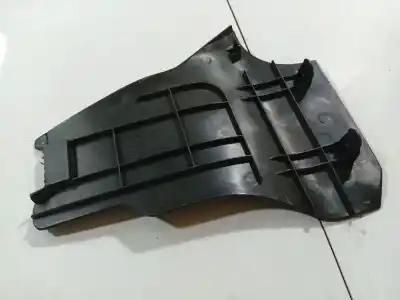 Автозапчастина б/у пластикler для nissan note (e11, ne11) 1.5 dci посилання на oem iam 6892190100  6892190100, p10040, 6892190101