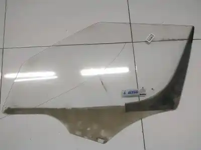 Piesă de schimb auto la mâna a doua geam lateral fațã partea din stânga pentru skoda roomster (5j7) 1.4 tdi referințe oem iam as2