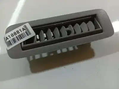 Second-hand car spare part air ventilation grille for toyota ipsum (_m2_) 2.0 d (clm20_) oem iam references 6298544010