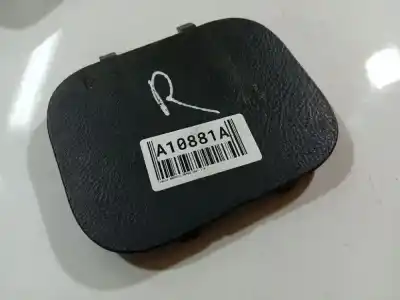 Second-hand car spare part plastics for toyota ipsum (_m2_) 2.0 d (clm20_) oem iam references 